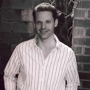 Meet your Posher, Bryan